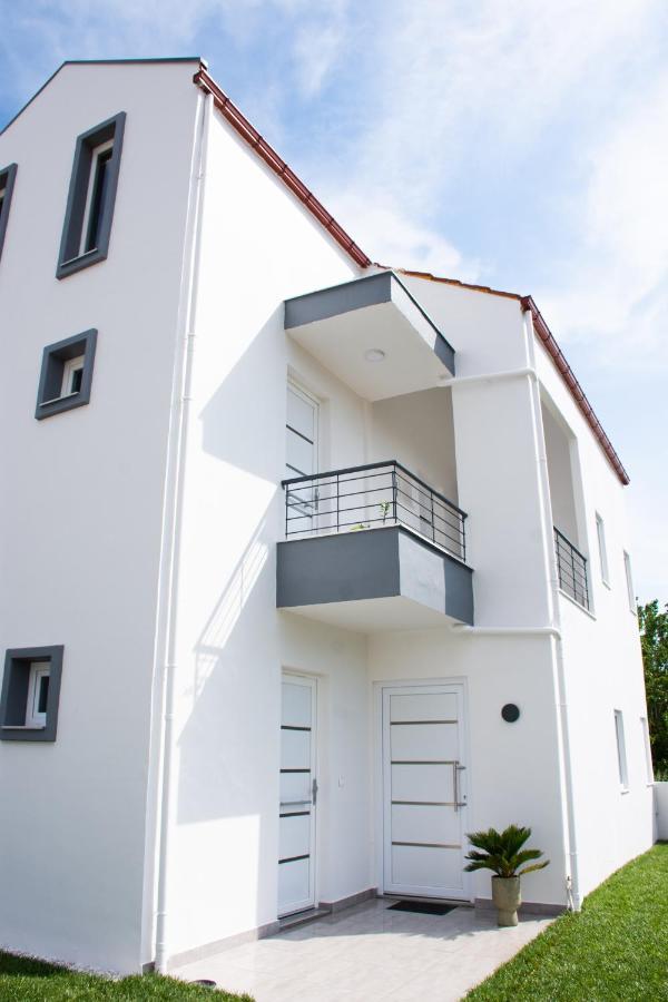 Sithon Diamond Suites 1 Nikiti  Exterior foto